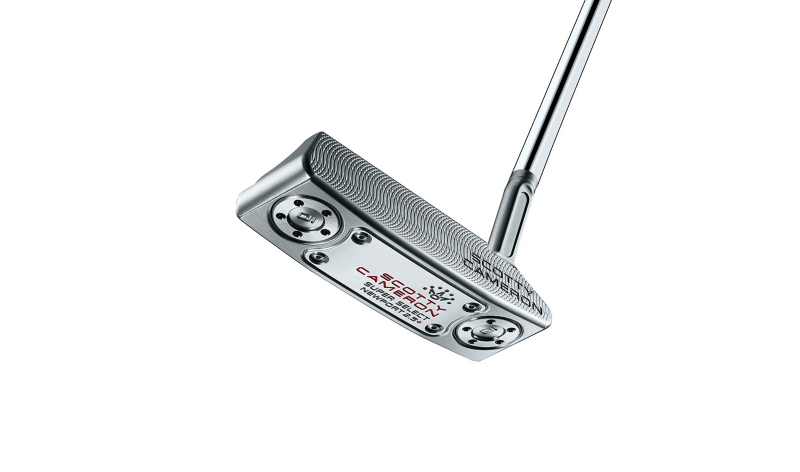 Scotty Cameron Putters | Phantom X | Special Select | Titleist